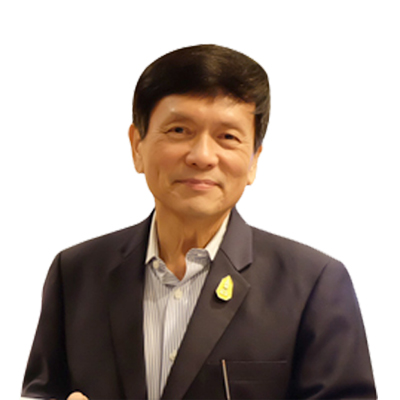 คุณโกวิท ธัญญรัตตกุล