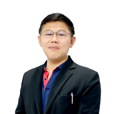 คุณจักรเพชร วงศาโรจน์
