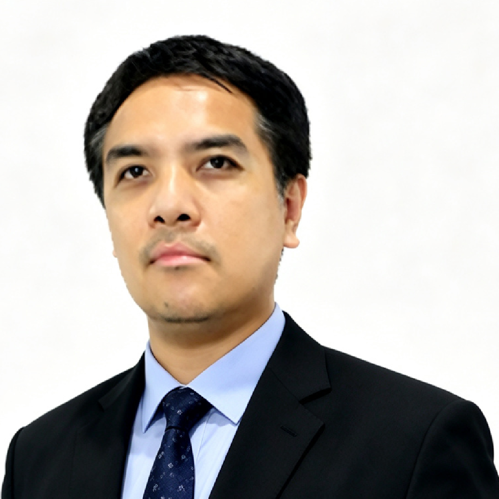คุณอภิศักดิ์ นวลศรี