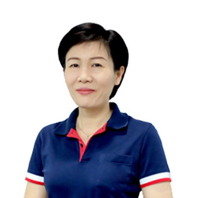 คุณผุสดี อินลวง