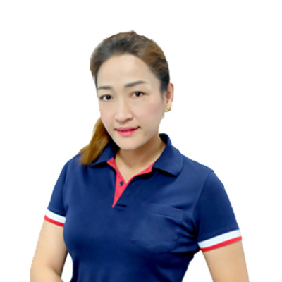 คุณวนิดา สุขวงษ์จันทร์