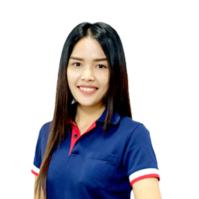 คุณณัฐติยา สุทธิมวล