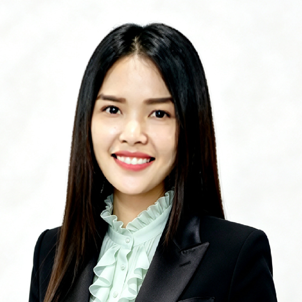 คุณณัฐติยา สุทธิมวล